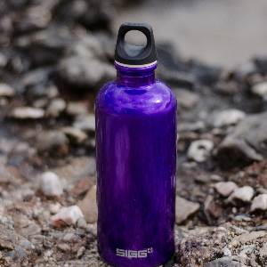 Seepar Water Bottles